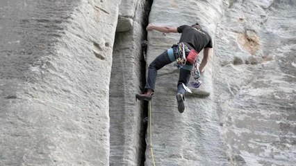 Cai Eagle Team: Le 15 Giovani Promesse dell'Alpinismo Italiano 🧗‍♂️