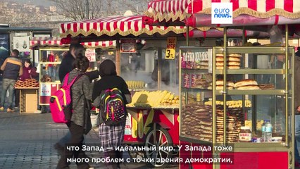 Турция: выборы и выбор курса