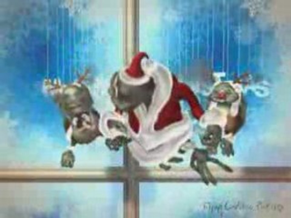 Vive le prout d'hiver