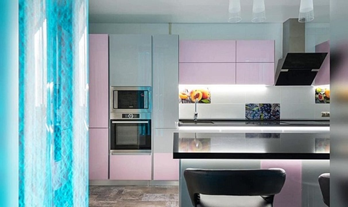 Kitchen - Design Ideas K212122