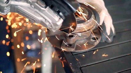 Repurposing Car Springs for a Fresh Idea