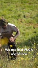 It's VUCA Movie Production