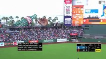 Resumen Dodgers de Los Ángeles vs Gigantes de San Francisco | MLB 10-04-2023