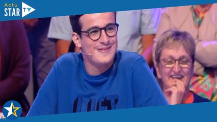 « Il lui arrive de prendre ma défense… » : Paul El Kharrat évoque sa relation avec Laurent Ruquier