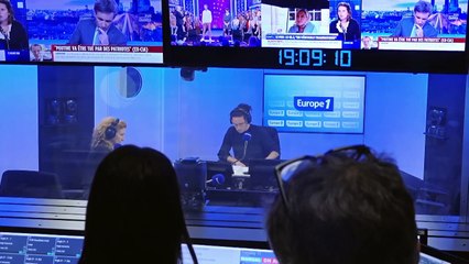 Adrien Quatennens réintégré au groupe France insoumise à l'Assemblée nationale