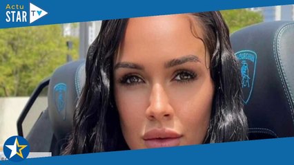 Jazz Correia : critiquée pour avoir offert une poussette à 3 800 euros à Sarah Lopez, elle monte au