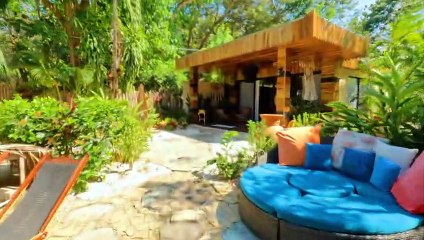 Ocho Artisan Bungalows