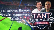 OL, Nantes, Rennes, Tolisso, Cherki, Aulas, Toulouse : TKYDG spécial avec Nicolas Puydebois