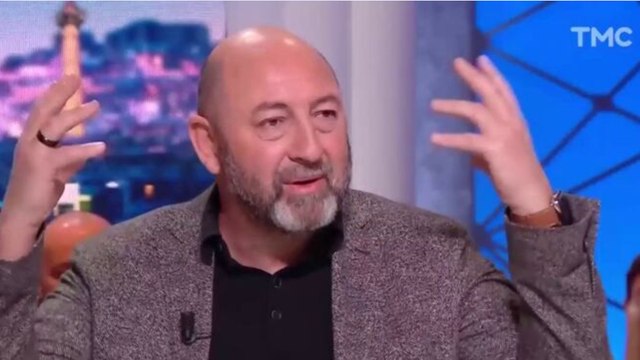 GALA VIDEO - “J’étais moche” : Kad Merad explique pourquoi il a longtemps été complexé par son physique