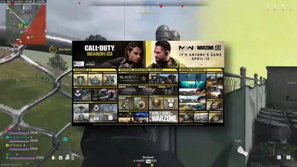 Who Cares About the Roadmap, I'm Waiting for the PATCH NOTES! _ WARZONE 2, MODERN WARFARE 2