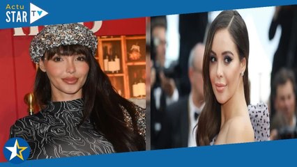 Nabilla has been ? Ces révélations d'Amandine Pellissard qu'elle ne va pas du tout apprécier