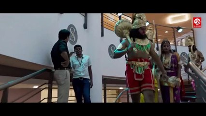 Nikhil Gowda (HD) New Blockbuster Full Hindi Dubbed Action Movie @ Deepti Sati Love Story Movie