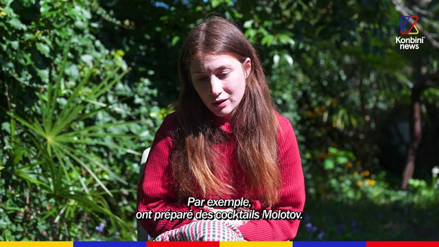 Sainte-Soline : comment luttent les Soulèvements de la Terre ? l Reportage