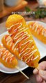 Corn Dog Recipe [Korean Street Food]