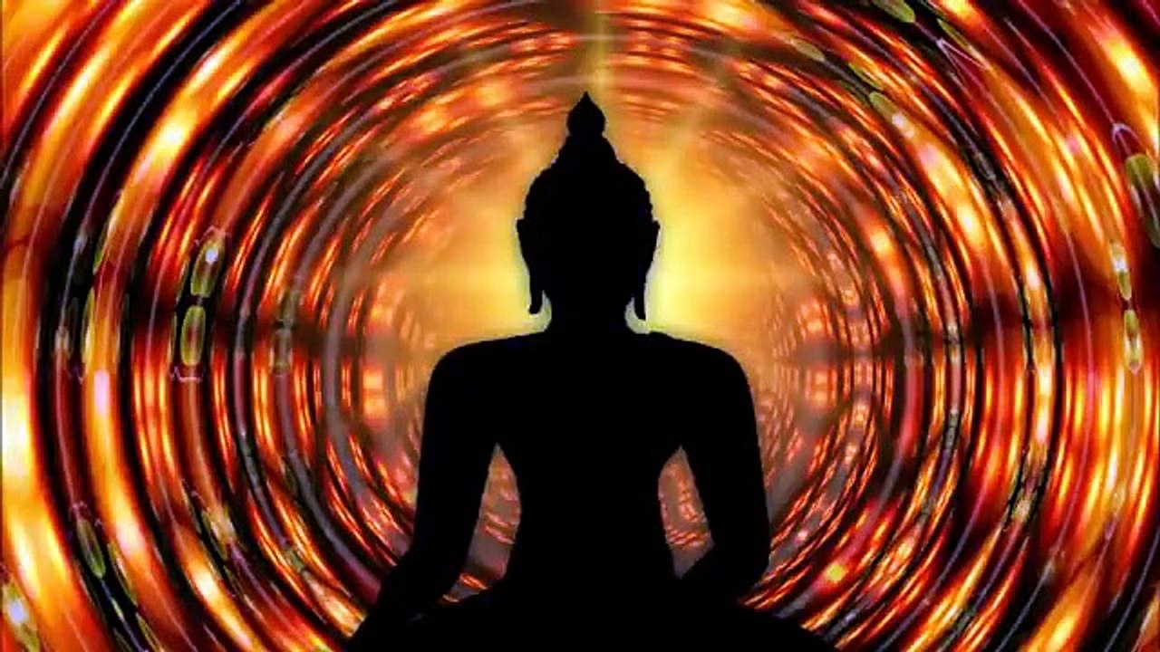 30 Min Powerful Tibetan Healing Meditation Musi...