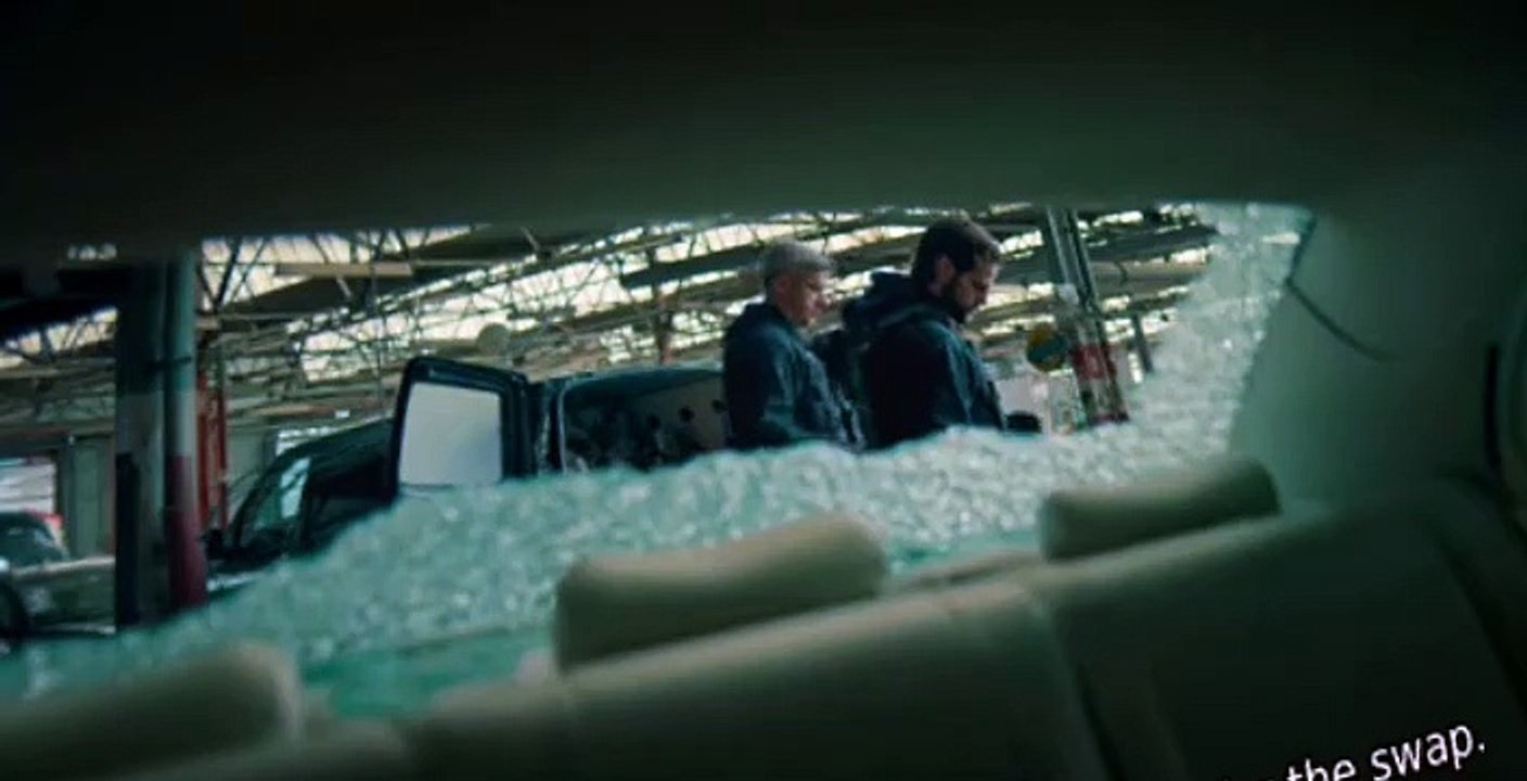 Ganglands S01 E04