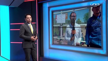 Segundo día de bloqueo al botadero de Sacaba