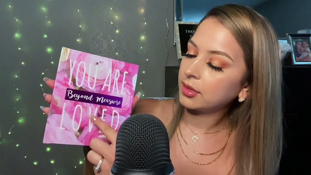 ASMR Huge Trigger Assortment for Sleep  All YOUR favorite triggers _70 triggers in 70mins_