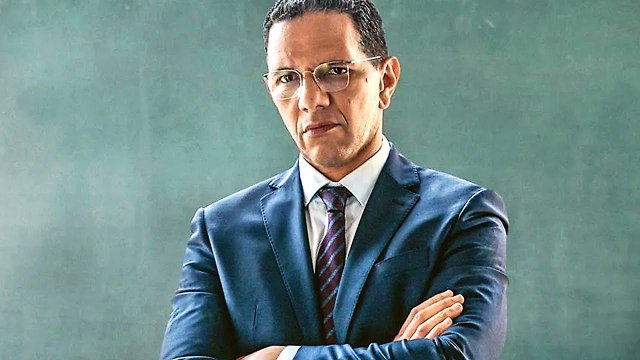 LE PRINCIPAL Bande Annonce | Roschdy Zem