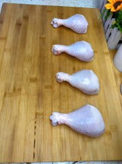 chicken cheese drum sticks