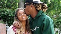 Ciara: How to Let Go of a Toxic Relationship