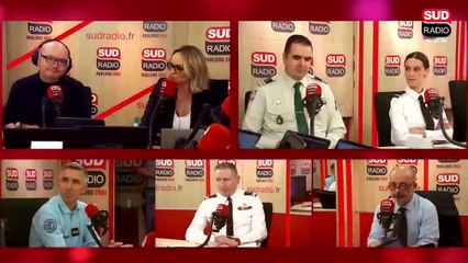 L'armée de l'air recrute