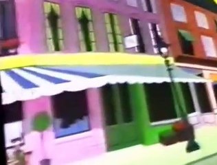 The Daffy Duck Show The Daffy Duck Show E086 – Boston Quackie