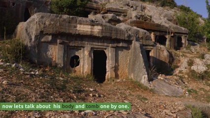 Alexander the Great's Body and Tomb:why they are so important|The Ultimate Historical Treasure Hunt