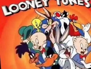 The Daffy Duck Show The Daffy Duck Show E092 – People Are Bunny