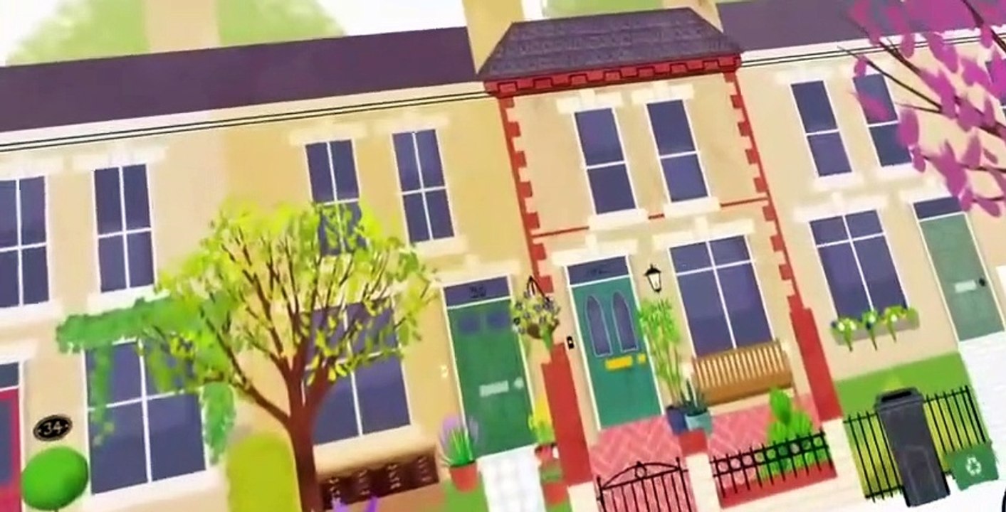 JoJo & Gran Gran S01 E11