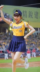 20230402 連霸黃潮Passion Sisters 林可