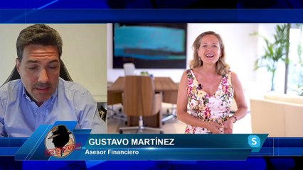 GUSTAVO MARTÍNEZ: El socialismo vive de los pobres y por eso ataca a las empresas