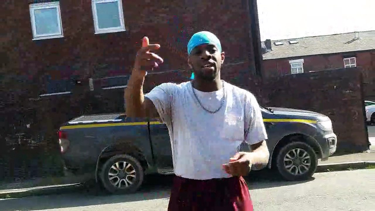 Warren N'Doua - Revelation (Official Video)