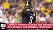 Attorney for Dwayne Haskins Files Lawsuit Claiming His Death Was Part of a Conspiracy