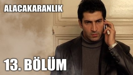 Alacakaranlık 13. Bölüm | Full Bölüm