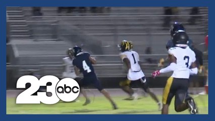 Central Valley Combine and Skills Position Camp to be held