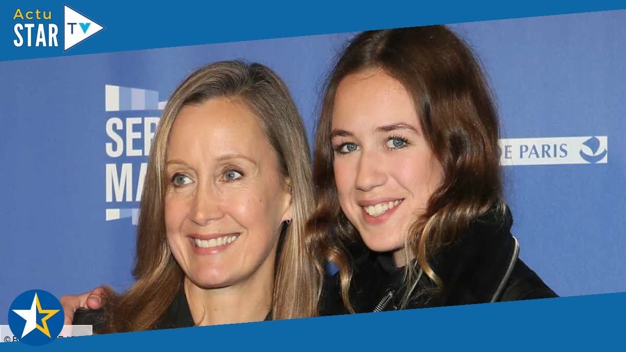 Catherine Marchal (Ici tout commence) : sa fille Zoé bientôt dans la série ? Elle répond à la rumeur