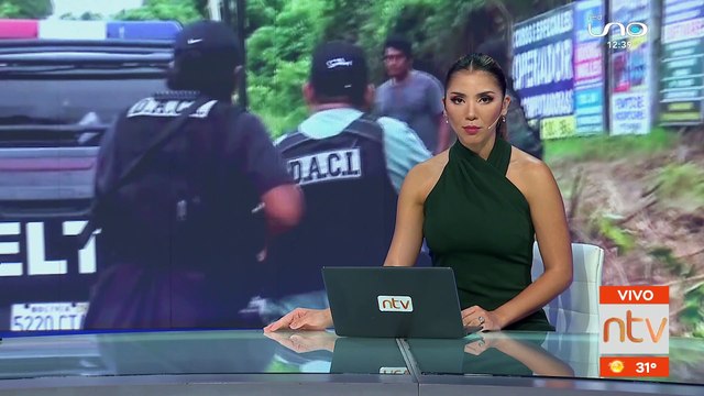 Ola de atracos en la zona norte tiene movilizados a los policías en busca de antisociales