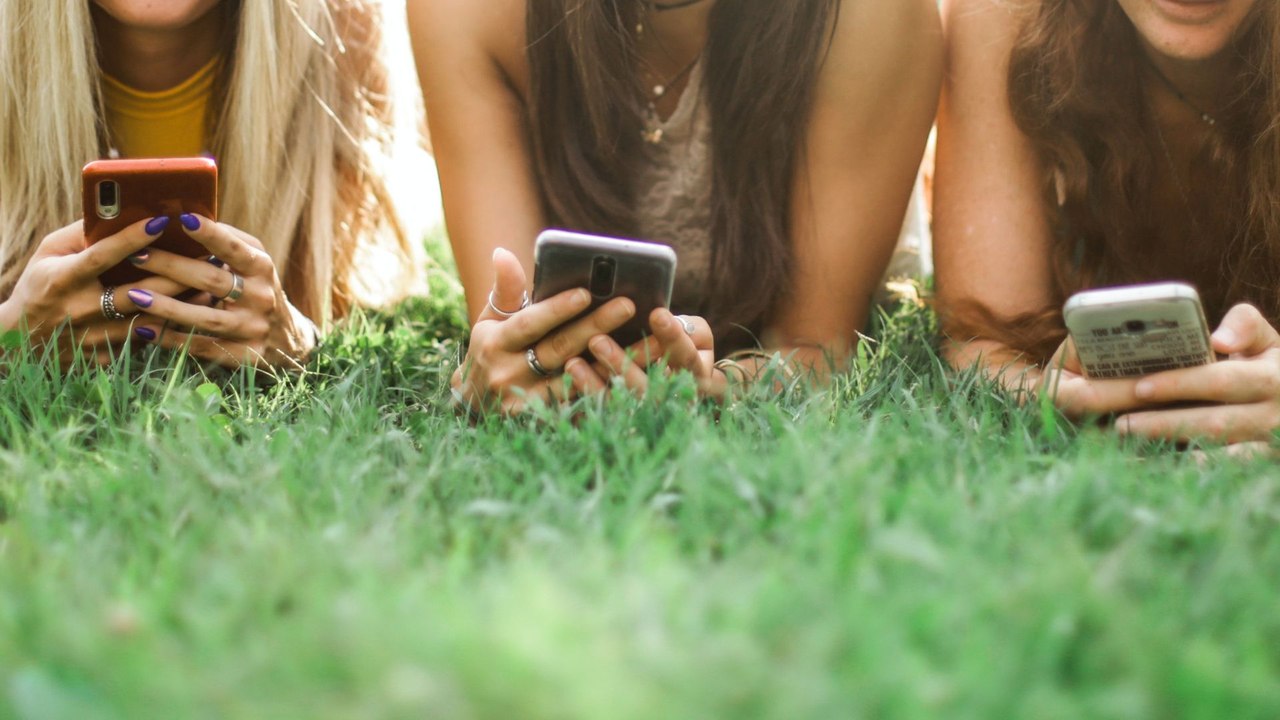 ¿Cómo afectan los filtros de redes sociales a la salud mental?