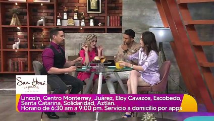 Madre hace video para buscarle novio a su hija