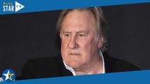 Gérard Depardieu accusé de violences sexuelles : une journaliste de TF1 témoin d'une scène choquante