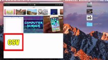 How to USE Instagram on a Computer (GRIDS Application) - Follow a Hash-Tag | Tutorial 18