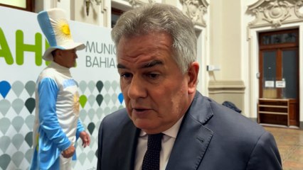 Héctor Gay sobre las elecciones concurrentes en CABA