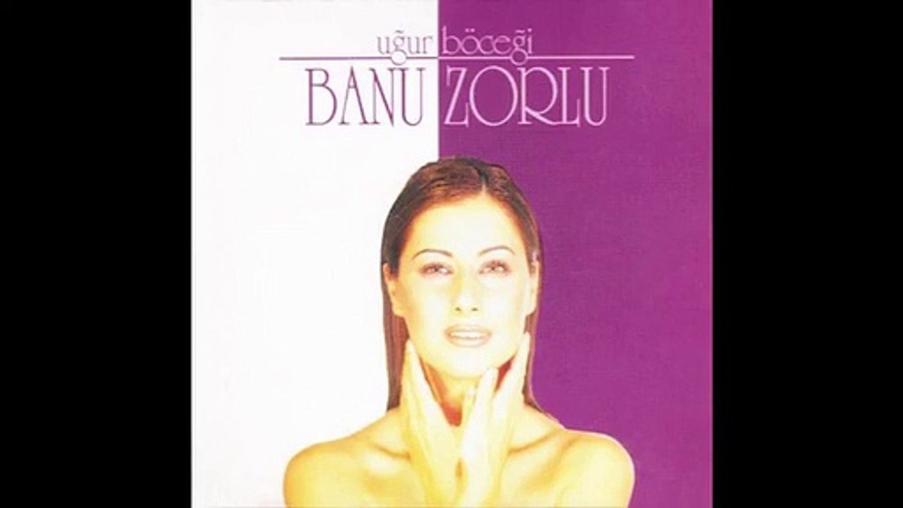 Banu Zorlu - Uğur Böceği