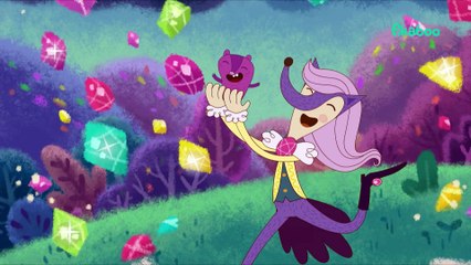 Emi i Guru 1x37.Vremenska prognoza