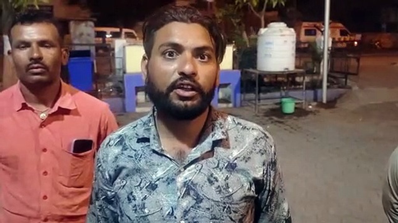 Farmer went missing after selling produce in th...