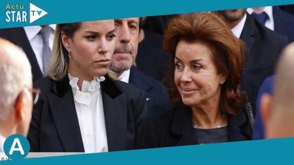 PODCAST-Les confidences inédites de Dominique Tapie à propos de sa fille Sophie