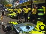 Formula-1 2000 R07 Monaco Grand Prix – Qualifying