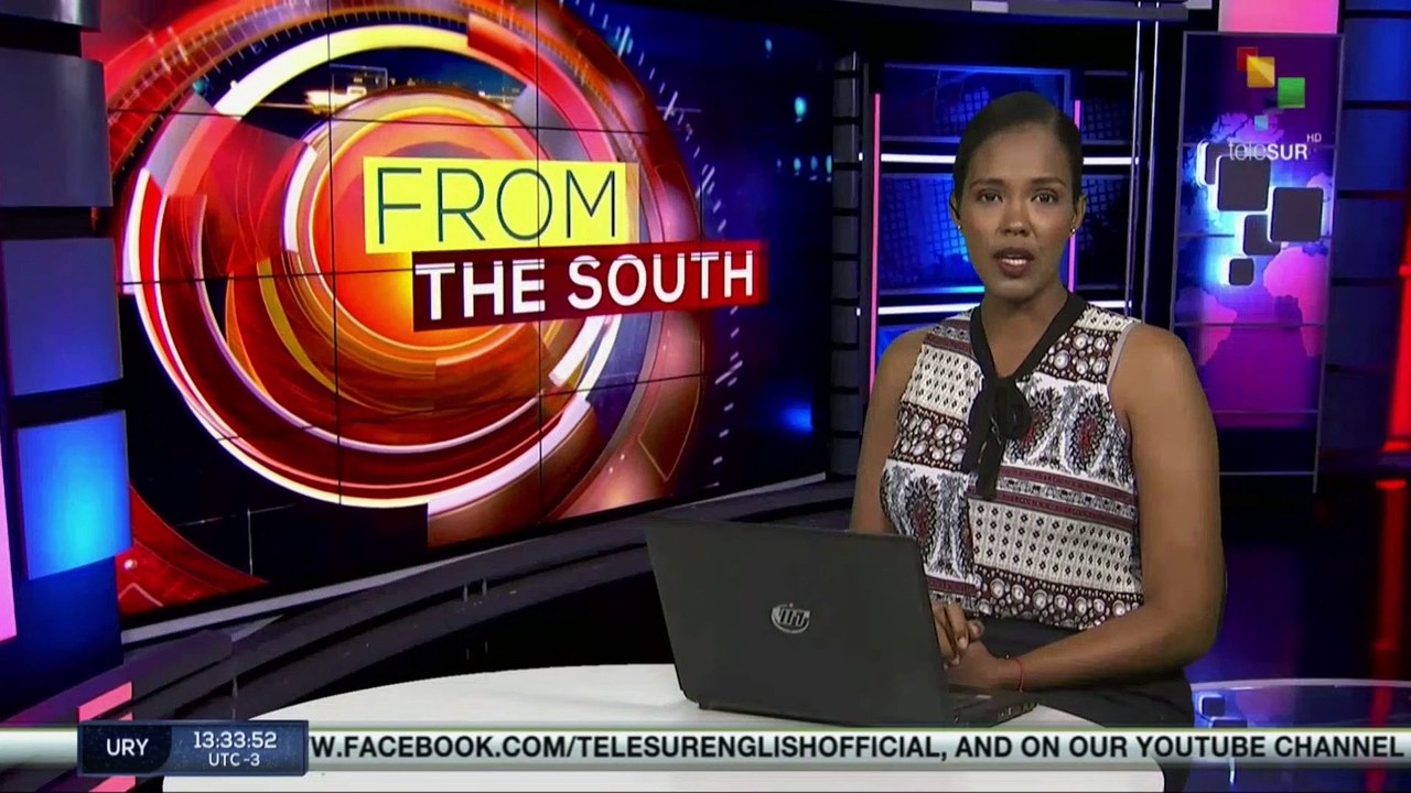 Venezuela commemorates victory over coup d'état in April 2002