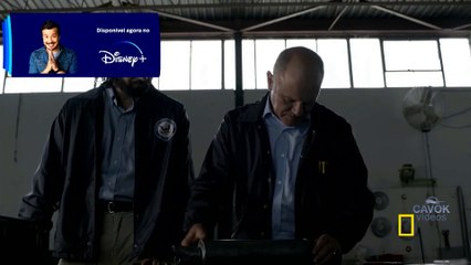 Mayday Desastres Aéreos - T22E06 - Terror Sobre Michigan - TWA 841.